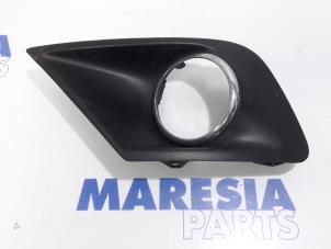 Used Fog light cover plate, right Peugeot 207 SW (WE/WU) 1.6 16V VTRi Price € 20,00 Margin scheme offered by Maresia Parts