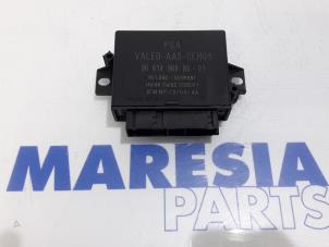 Gebrauchte PDC Modul Peugeot 207 SW (WE/WU) 1.6 16V VTRi Preis € 50,00 Margenregelung angeboten von Maresia Parts