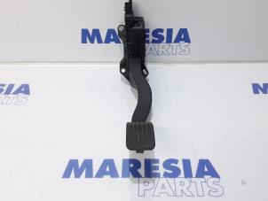 Used Throttle pedal position sensor Peugeot 207 SW (WE/WU) 1.6 16V VTRi Price € 30,00 Margin scheme offered by Maresia Parts