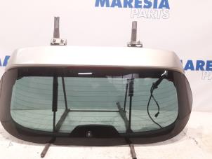 Used Rear window Peugeot 308 SW (4E/H) 1.6 16V THP 150 Price € 157,50 Margin scheme offered by Maresia Parts