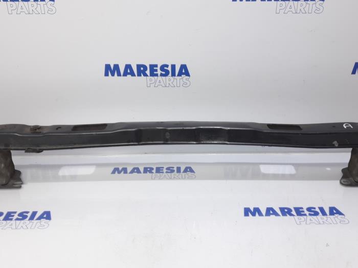 Peugeot 207 Rear bumper frames stock | ProxyParts.com