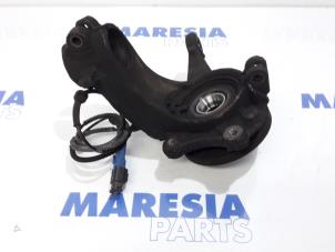 Used Knuckle, front right Peugeot 207 SW (WE/WU) 1.6 16V VTRi Price € 30,00 Margin scheme offered by Maresia Parts