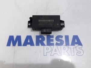 Używane Modul czujników parkowania Renault Clio IV (5R) 0.9 Energy TCE 90 12V Cena € 35,00 Procedura marży oferowane przez Maresia Parts