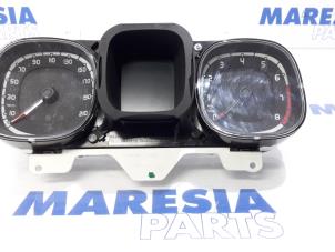 Usados Panel de instrumentación Fiat Panda (312) 0.9 TwinAir 65 Precio € 50,00 Norma de margen ofrecido por Maresia Parts