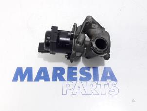 Used EGR valve Citroen Jumpy (G9) 1.6 HDI 16V Price € 59,29 Inclusive VAT offered by Maresia Parts