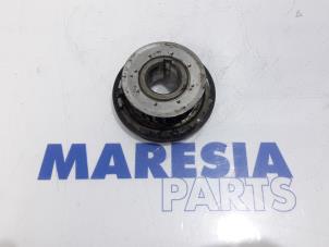 Used Crankshaft sprocket Citroen Jumpy (G9) 1.6 HDI 16V Price € 60,50 Inclusive VAT offered by Maresia Parts