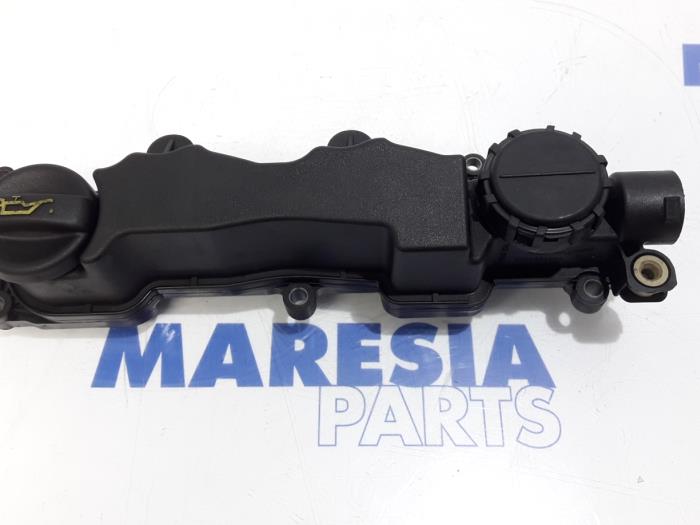 Gebrauchte Ventildeckel Citroen Jumpy (G9) 1.6 HDI 16V Preis € 42,35 Mit Mehrwertsteuer angeboten von Maresia Parts