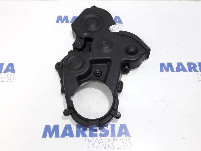 Usagé Couvercle de distribution Citroen Jumpy (G9) 1.6 HDI 16V Prix € 24,20 Prix TTC proposé par Maresia Parts
