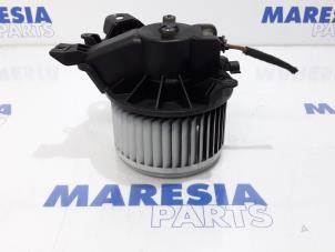 Used Heating and ventilation fan motor Fiat Punto Evo (199) 1.3 JTD Multijet 85 16V Euro 5 Price € 25,00 Margin scheme offered by Maresia Parts
