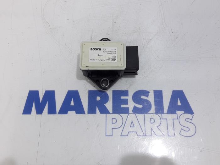 Used Esp computer Fiat Punto Evo (199) 1.3 JTD Multijet 85 16V Euro 5 Price € 15,00 Margin scheme offered by Maresia Parts