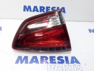 Used Taillight, left Renault Clio IV Estate/Grandtour (7R) 1.5 Energy dCi 90 FAP Price € 30,00 Margin scheme offered by Maresia Parts