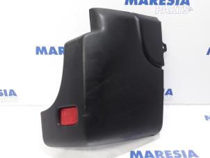 Used Rear bumper component, right Renault Master IV (FV) 2.3 dCi 125 16V RWD Price € 90,75 Inclusive VAT offered by Maresia Parts