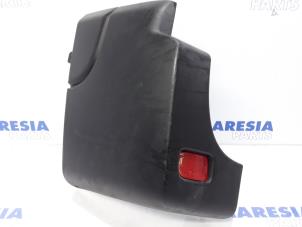 Used Rear bumper component, left Renault Master IV (FV) 2.3 dCi 125 16V RWD Price € 90,75 Inclusive VAT offered by Maresia Parts
