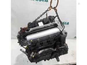 Used Engine Alfa Romeo 159 (939AX) 1.9 JTS 16V Price € 945,00 Margin scheme offered by Maresia Parts