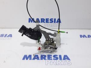 Used Door lock mechanism 2-door, left Citroen C1 1.0 12V Price € 25,00 Margin scheme offered by Maresia Parts