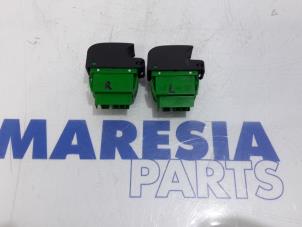 Used Multi-functional window switch Citroen C1 1.0 12V Price € 20,00 Margin scheme offered by Maresia Parts