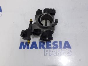 Used Throttle body Citroen C5 I Break (DE) 2.0 16V Price € 50,00 Margin scheme offered by Maresia Parts
