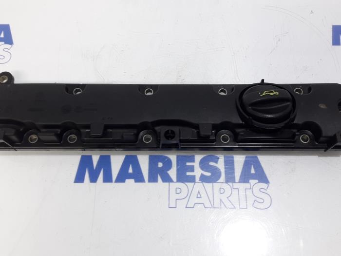 Gebrauchte Ventildeckel Citroen C5 I Break (DE) 2.0 16V Preis € 25,00 Margenregelung angeboten von Maresia Parts