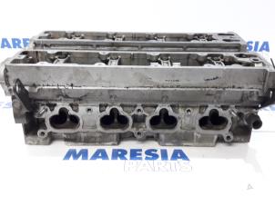 Używane Glowica cylindra Citroen C5 I Break (DE) 2.0 16V Cena € 185,00 Procedura marży oferowane przez Maresia Parts