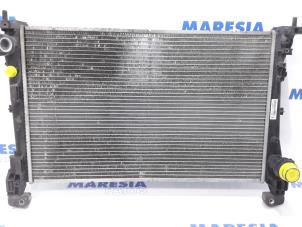 Used Radiator Fiat Punto Evo (199) 1.3 JTD Multijet 85 16V Euro 5 Price € 25,00 Margin scheme offered by Maresia Parts