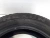 Tyre from a Fiat Punto Evo (199) 1.3 JTD Multijet 85 16V Euro 5