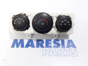 Used Heater control panel Renault Master IV (FV) 2.3 dCi 125 16V RWD Price € 78,65 Inclusive VAT offered by Maresia Parts