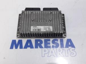 Usados Ordenador de caja automática Citroen C5 II Berline (RC) 2.0 16V Precio € 105,00 Norma de margen ofrecido por Maresia Parts