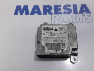 Used Airbag Module Citroen C5 II Berline (RC) 2.0 16V Price € 75,00 Margin scheme offered by Maresia Parts