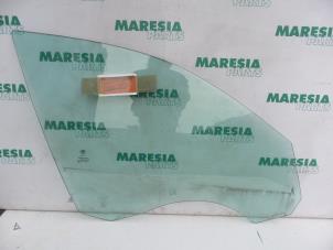 Used Door window 4-door, front right Alfa Romeo 159 Sportwagon (939BX) 1.8 MPI 16V Price € 45,00 Margin scheme offered by Maresia Parts