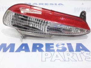 Used Reversing light, right Fiat Punto III (199) 1.3 JTD Multijet 80 16V Price € 15,00 Margin scheme offered by Maresia Parts