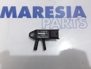 Używane Czujnik filtra czastek stalych Fiat Punto III (199) 1.3 JTD Multijet 80 16V Cena € 20,00 Procedura marży oferowane przez Maresia Parts