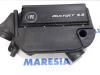Fiat Punto Evo (199) 1.3 JTD Multijet 85 16V Euro 5 Cuerpo de filtro de aire