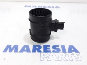 Used Airflow meter Fiat Punto III (199) 1.3 JTD Multijet 80 16V Price € 25,00 Margin scheme offered by Maresia Parts