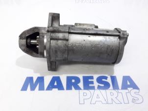 Used Starter Fiat Punto III (199) 1.3 JTD Multijet 80 16V Price € 50,00 Margin scheme offered by Maresia Parts