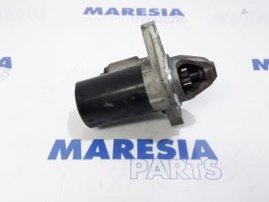 Gebrauchte Anlasser Citroen C1 1.0 12V Preis € 40,00 Margenregelung angeboten von Maresia Parts