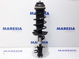 Used Front shock absorber rod, left Fiat Punto III (199) 1.3 JTD Multijet 80 16V Price € 35,00 Margin scheme offered by Maresia Parts