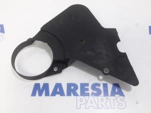 Używane Obudowa rozrzadu Peugeot 407 (6D) 1.8 16V Cena € 20,00 Procedura marży oferowane przez Maresia Parts