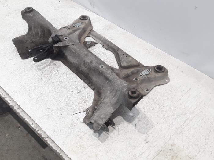 Subframe Citroen C5 II Berline 2.0 16V 3502AR0 RFJ