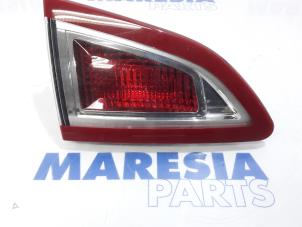Used Taillight, left Renault Scénic III (JZ) 1.6 16V Price € 25,00 Margin scheme offered by Maresia Parts