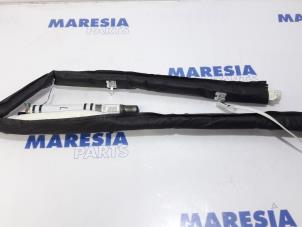 Used Roof curtain airbag, left Renault Scénic III (JZ) 1.6 16V Price € 60,00 Margin scheme offered by Maresia Parts