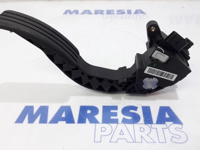 Gebrauchte Gaspedalposition Sensor Renault Scénic III (JZ) 1.6 16V Preis € 25,00 Margenregelung angeboten von Maresia Parts