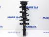 Renault Clio IV Estate/Grandtour (7R) 1.5 Energy dCi 90 FAP Front shock absorber rod, right