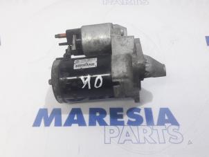 Used Starter Renault Scénic III (JZ) 1.6 16V Price € 50,00 Margin scheme offered by Maresia Parts