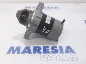 Usados Motor de arranque Peugeot 107 1.0 12V Precio € 40,00 Norma de margen ofrecido por Maresia Parts