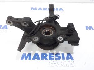 Used Knuckle, front right Fiat Doblo Cargo (263) 1.3 D Multijet Price € 90,75 Inclusive VAT offered by Maresia Parts