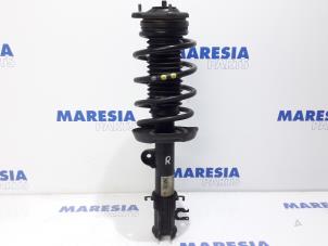 Used Front shock absorber rod, right Fiat Doblo Cargo (263) 1.3 D Multijet Price € 102,85 Inclusive VAT offered by Maresia Parts
