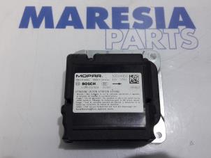 Used Airbag Module Fiat Doblo Cargo (263) 1.3 D Multijet Price € 158,81 Inclusive VAT offered by Maresia Parts