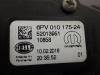 Gaspedalposition Sensor van een Fiat Doblo Cargo (263) 1.3 D Multijet 2016
