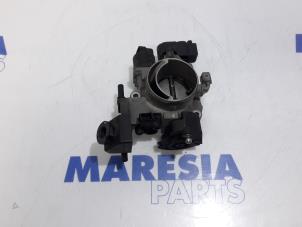 Used Throttle body Citroen C5 I Berline (DC) 2.0 16V Price € 50,00 Margin scheme offered by Maresia Parts