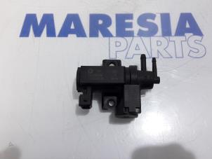 Used Turbo pressure regulator Fiat Punto Evo (199) 1.3 JTD Multijet 85 16V Euro 5 Price € 25,00 Margin scheme offered by Maresia Parts